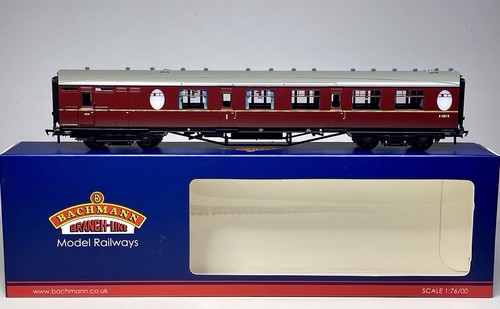 Bachmann 437 thompson - bachmann, 34-437