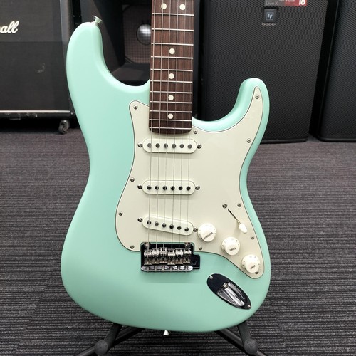 Fender japan junior - fender,
