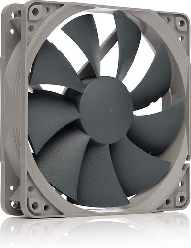 Noctua p12 redux - nf-p12, pwm