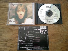 SUZANNE VEGA - SOLITUDE STANDING - CD - 1987 - A&M - SUZCD2 - NIMBUS MASTER - *5