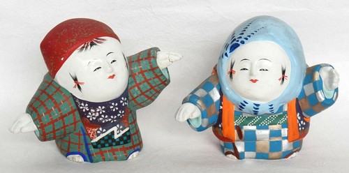 Japanese vintage gosho - japanese,