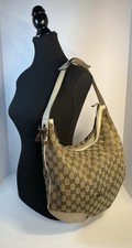 GUCCI Princy Hobo Bag GG
