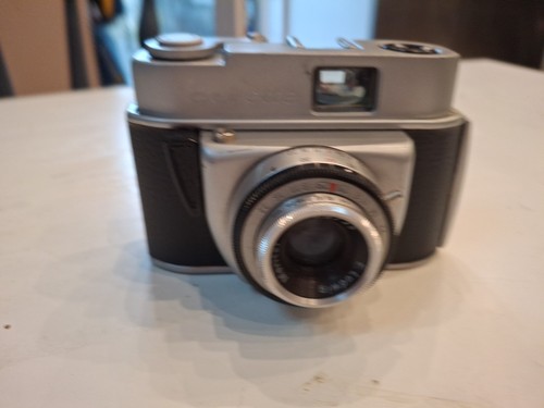 Beirette 1974 compact - beirette, 35mm