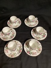 6 Wedgwood Hathaway Rose Small