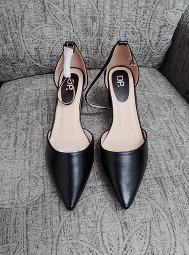 Dorothy perkins black high - perkins,