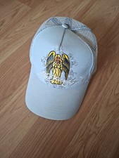 Ed Hardy Angel Baseball Cap