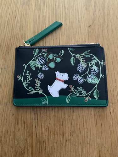Radley whimsical floral - ‘whimsical, floral’