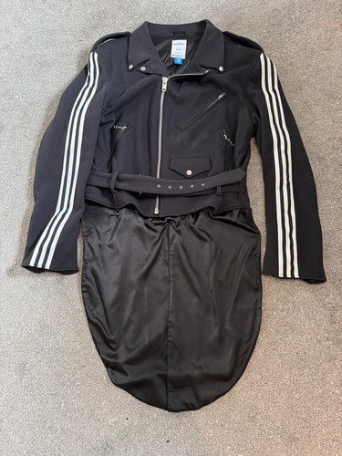 Adidas jeremy scott - x, biker