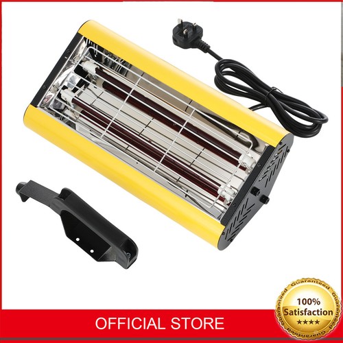 Infrared dryer heating - dryer,