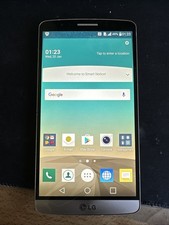 LG G3 D855 Smartphone 5.5"