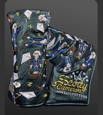 Scotty cameron pga - scotty,
