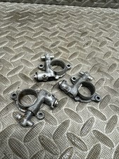 GENUINE STIHL MS200T CHAINSAW OIL PUMP  ASSEMBLY  1129   X1