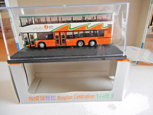 Drumwell dw10104 neoplan - drumwell,
