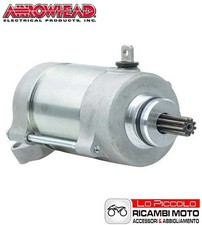 Arrowhead Starter Motor Yamaha