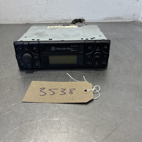 Mercedes benz be3100 - mercedes,