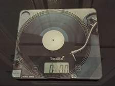 Weighing Kitchen Scales Cool