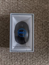 Dell Premier Wireless Mouse