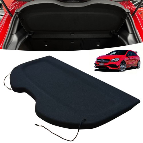 A1766901600 parcel shelf - parcel, load