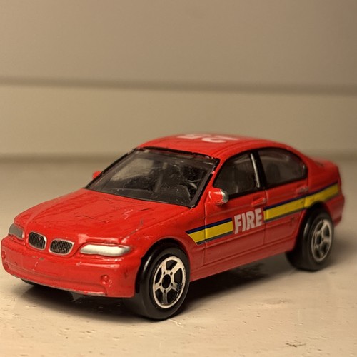 Realtoy bmw series e46 - bmw,