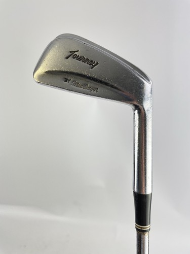 Macgregor tourney iron - tourney,