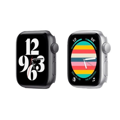 Apple watch nike - apple,