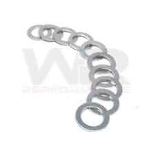 Oil Sump Washers Aluminium for