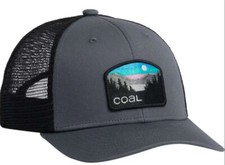 Coal The Hauler Low Profile