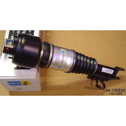 Air suspension strut front - suspension,