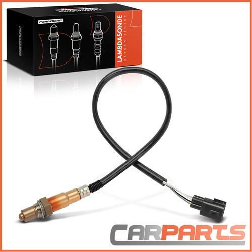 Lambda sensor diagnostic probe - diagnostic,