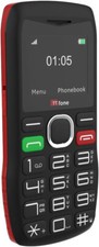 TTfone TT880 Easy to Use Big