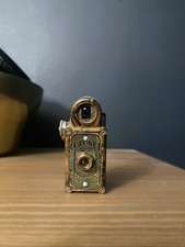 Vintage Coronet Midget 16mm