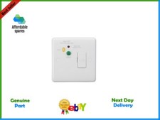 Knightsbridge 13A CU6RCD