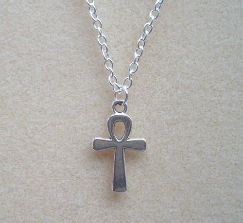Egyptian ankh key - egyptian,