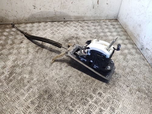 Touareg 7p5 gear - touareg, shifting