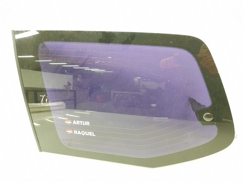 6272060791 rear window - , lh