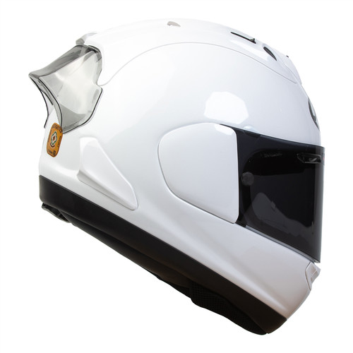 Small diamond plain - diamond, white