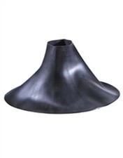 Latex Cone Neckseal