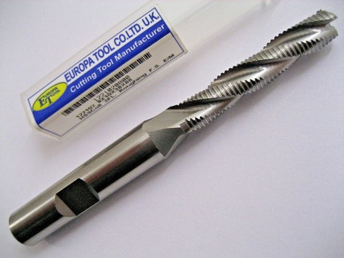 8mm cobalt long series - 8mm,