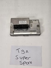 Tga super sport mobility scooter parts Ecu Controller Brain Module
