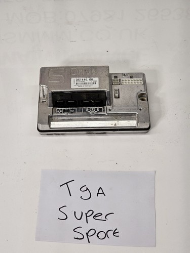Tga super sport - , mobility