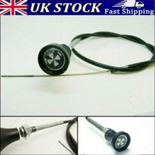 Classic Car Choke Cable Pull