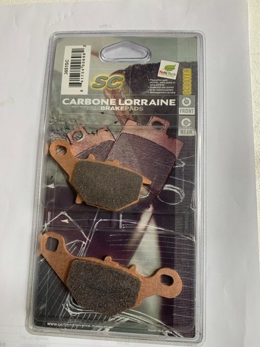 Carbone lorraine 3051sc brake - 3051sc,