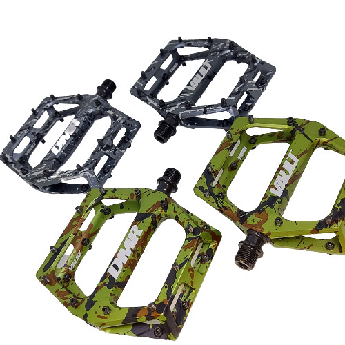 Dmr vault pedals special - pedals,