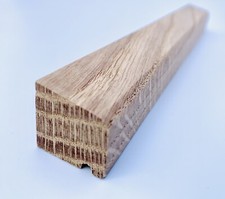 Hardwood Oak Weather Bar