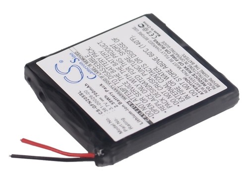 Ion battery for garmin - for,