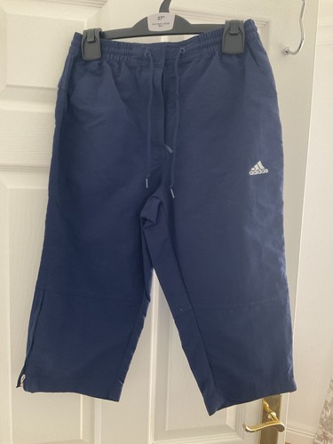 Retro adidas length - adidas, 3/4