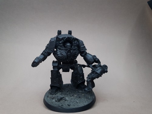 Warhammer 30k 40k - horus, heresy