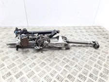 HONDA CIVIC MK10 2018 STEERING