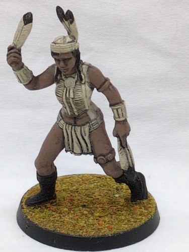 Custom heroscape rpg - custom,