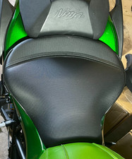 Kawasaki H2 SX Sargent Seat